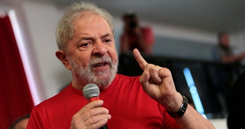 Juiz do TRF-1 libera passaporte de Lula: houve “motivação genérica”