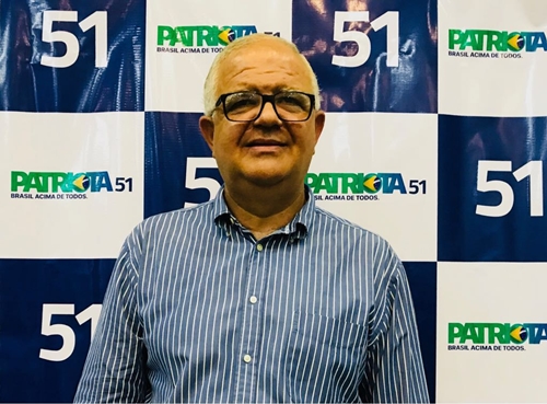 PEN/Patriota empossa executiva em Nova Iguaçu