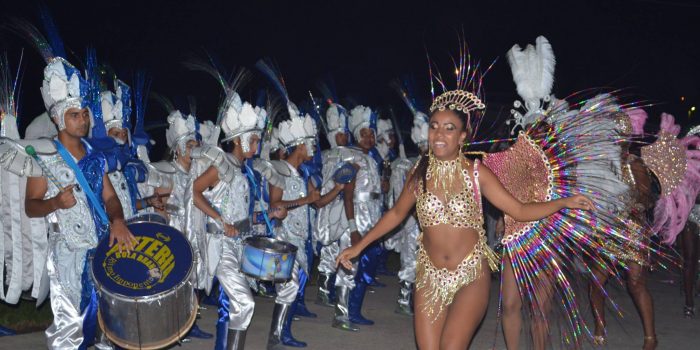 Carnaval de Caxias já tem programação oficial