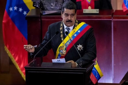 Venezuela reabrirá  consulado em Miami  para as eleições