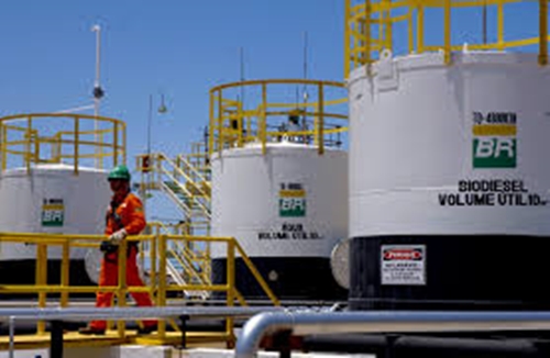 Petrobras realiza simulado de emergência na Termorio, em Duque de Caxias