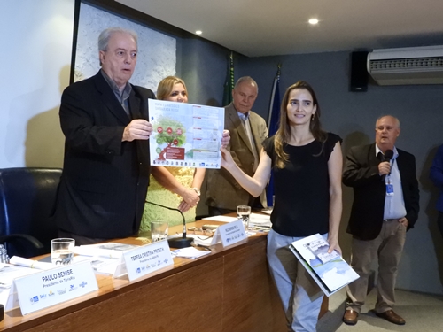 Plano Estratégico do Turismo da Baixada Verde é concluído