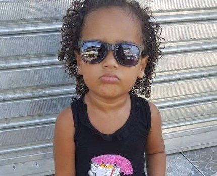 Menina morta em tentativa de assalto na Zona Norte do Rio será enterrada nesta quarta-feira