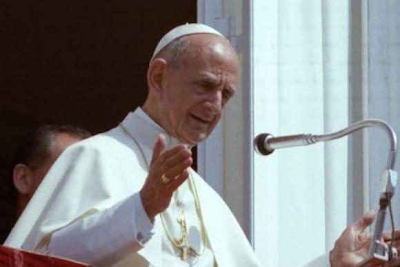 Papa Paulo VI será proclamado santo