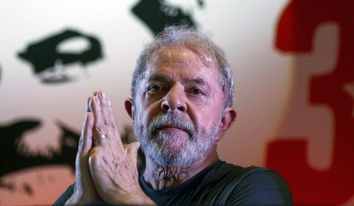 “Não sei se mereço Nobel da Paz”, diz  Lula em entrevista à rádio de Foz