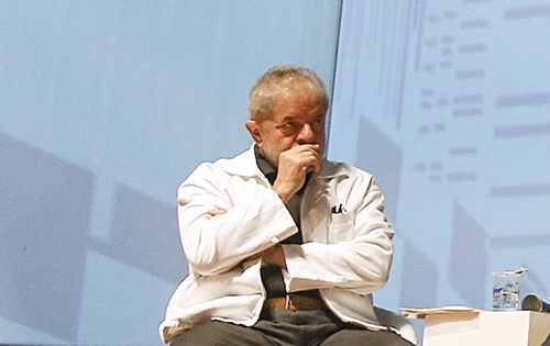Julgamento de habeas corpus de Lula depende de Fachin, diz Cármen Lúcia