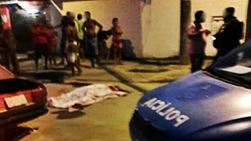 Homicídios investiga assassinatos em Nova Iguaçu