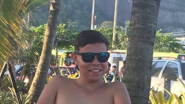 Dois mortos e um mais uma criança atingida por tiro no Rio