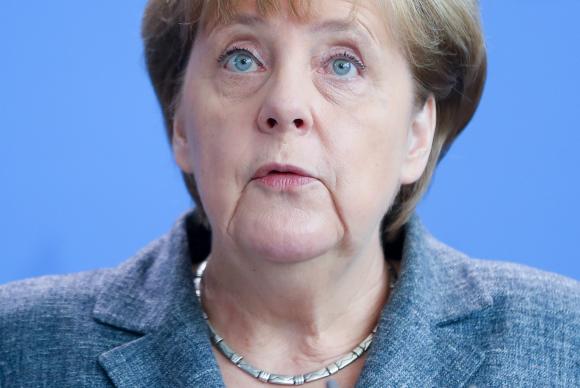 Angela Merkel é eleita para quarto mandato como chanceler da Alemanha