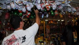 No Rio, comércio estima crescimento de 1% nas vendas da Páscoa