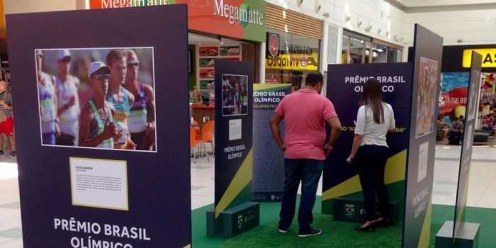 Shoppings da Baixada promovem concurso cultural que levará clientes para o Prêmio Brasil