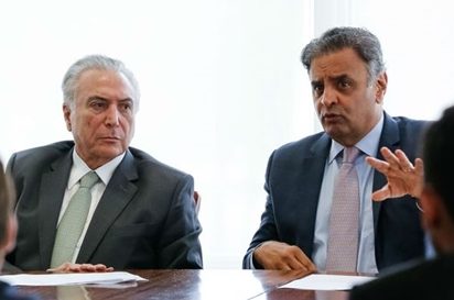 Prisão de Lula põe outros líderes na mira de investigações
