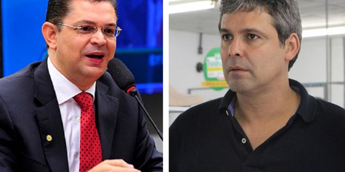 Deputados e senadores querem ‘Lula’ e ‘Moro’ nos nomes