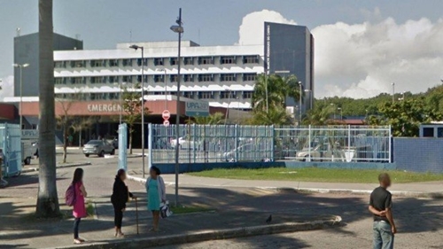 Diretor de hospital atira em funcionário em Caxias