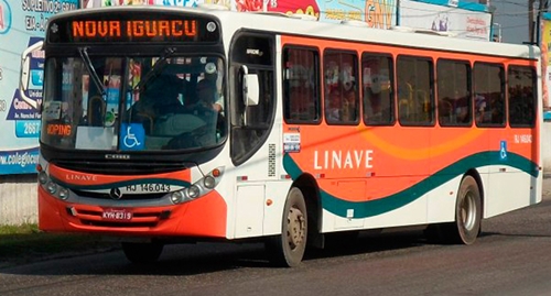 Moradores reclamam do atraso de ônibus na região do Cobrex