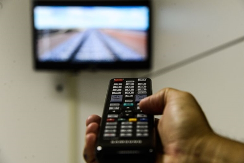 Acesso à internet é maior por TV do que por tablets