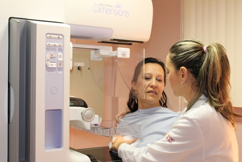 Demora no diagnóstico de câncer leva à retirada da mama em 70% dos casos