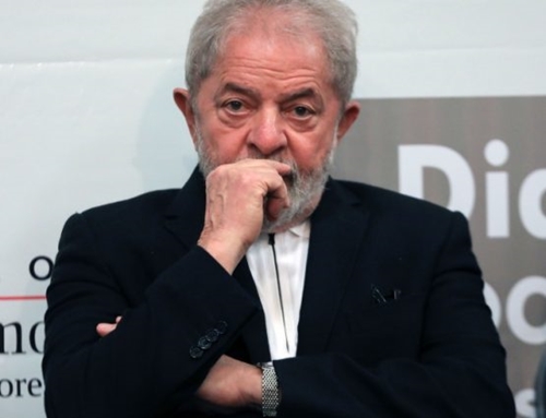 Defesa de Lula pede que delação da J&F não seja enviada a Moro