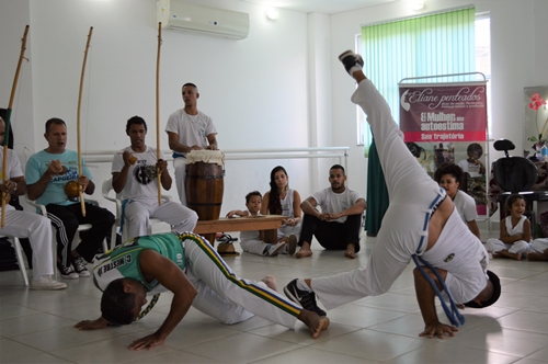 Queimados comemora Dia da Abolição com Mostra Cultural