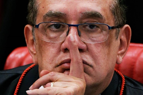 Gilmar Mendes liberta mais dois presos do esquema Cabral