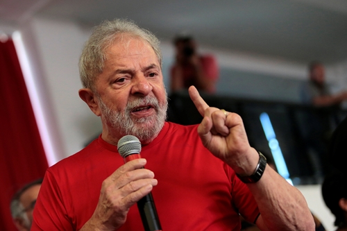 TSE julgará se Lula e Bolsonaro podem disputar Presidência
