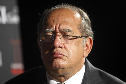 MPF quer impedir Gilmar Mendes de julgar ex-dirigente da Fecomércio-RJ