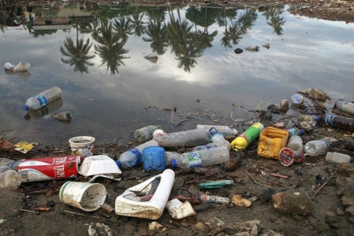 Para a ONU Brasil deve seguir debate sobre plásticos descartáveis