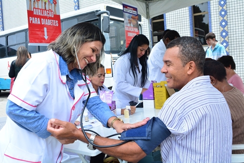 Prefeitura de Guapimirim lança o programa Caravana da Saúde