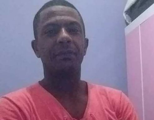 Marceneiro assassinado  em assalto foi enterrado  em Nova Iguaçu