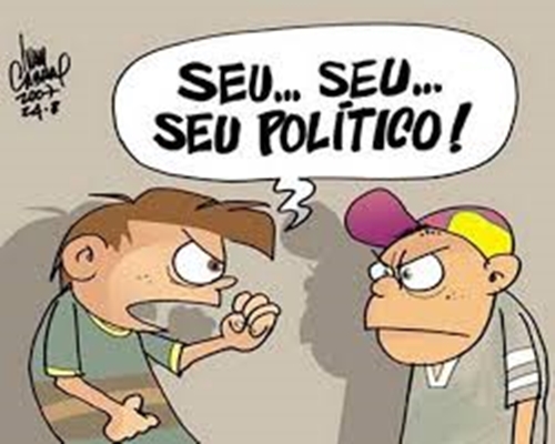 Programas humorísticos serão mantidos no período eleitoral