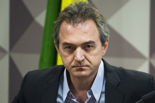MPF denuncia Joesley Batista  e ex-procurador Marcelo Miller