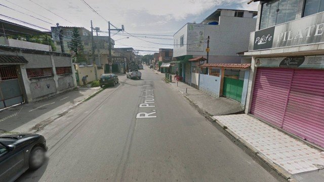 PM de folga mata bandido que tentou assaltá-lo, em Caxias