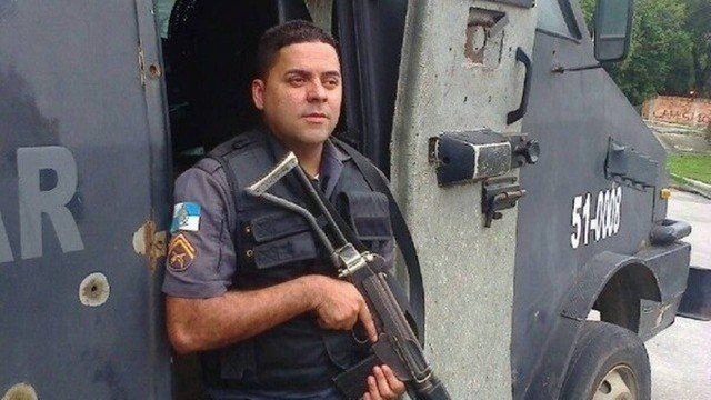 Polícia Civil faz operação em Caxias à procura de assassinos