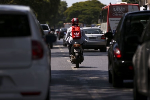 Dia do Motociclista: Abraciclo Apresenta o Perfil dos Usuários de Motocicleta no Brasil