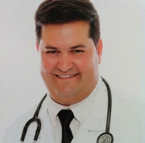 Manoel Barreto é o novo secretário de saúde de Nova Iguaçu