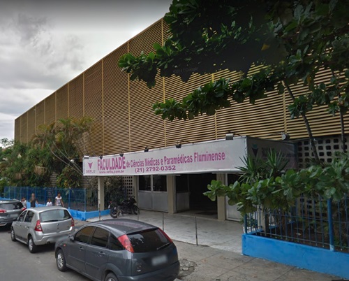 Faculdade de Nilópolis  fecha as portas
