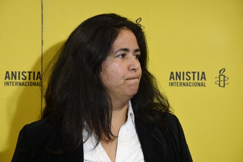 Anistia critica “ineficácia” de  autoridades no caso Marielle