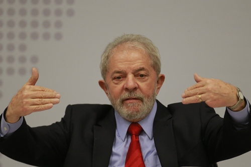 STJ recebe mais 260 habeas corpus em favor de Lula