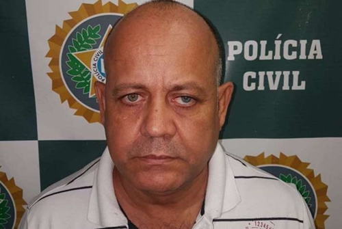 Ex-PM preso por mortes em Caxias