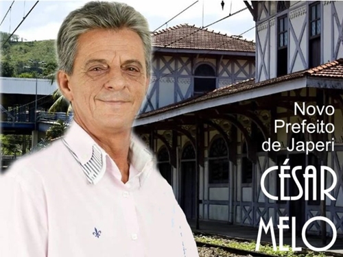 Japeri terá um novo prefeito no lugar de Carlos Moraes