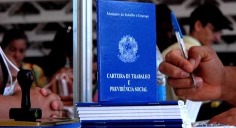 Nova Iguaçu registra melhor saldo de empregos com carteira assinada