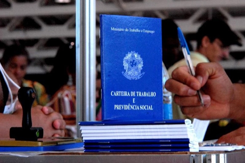 Nova Iguaçu registra melhor saldo de empregos com carteira assinada