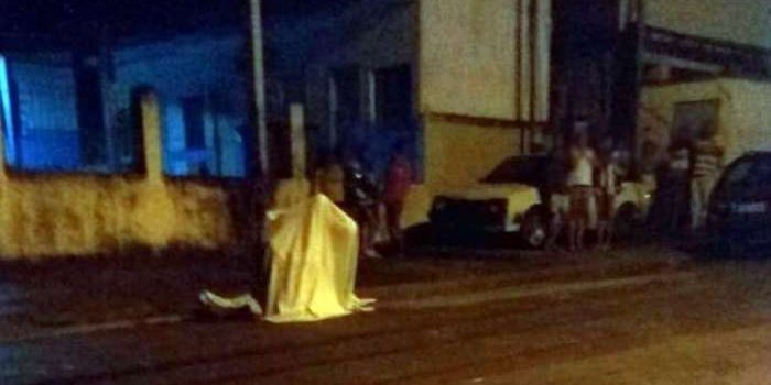 Cadeirante com tornozeleira eletrônica é morto a tiros em Nova Iguaçu