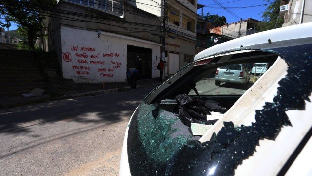 Disputada por milícia e tráfico, Praça Seca vai ganhar Companhia Destacada com 80 PMs