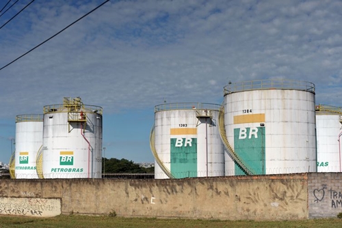Lucro da Petrobras no 2º trimestre é o maior desde 2011