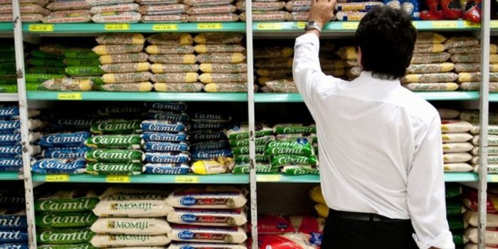 Alimentos têm queda de preço e  ajudam a segurar inflação em julho
