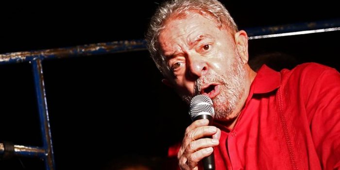 Justiça manda Lula pagar  R$ 31 milhões do triplex
