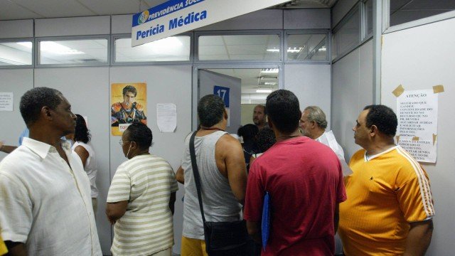 Operação pente-fino do INSS suspende 84% dos benefícios no Rio