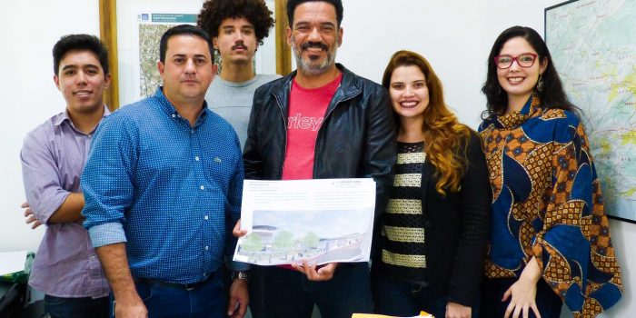 Caxias é finalista de concurso internacional de mobilidade urbana