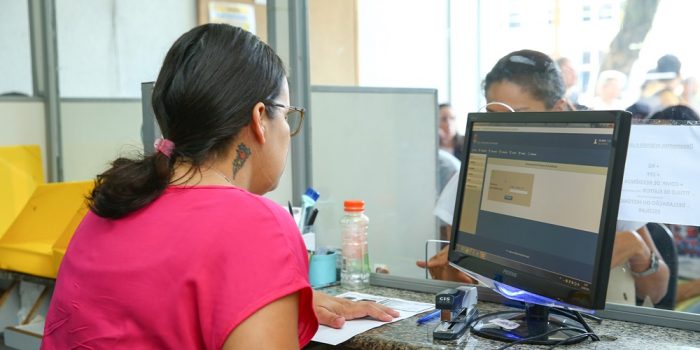 Inscrições abertas para cursos  profissionalizantes em Itaguaí